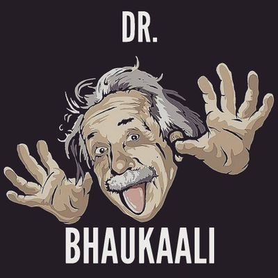 Watch Dr.Bhaukali videos,and have some extra fun in your Life 
New video every Tuesday and Friday
If you don't want to miss any episodes subscribe Dr.Bhaukali😎