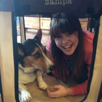 Amelia Hamm - @a28hamm Twitter Profile Photo