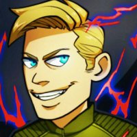 ⚡Hunter Zolomon⚡ (@zoominginverse) 's Twitter Profile