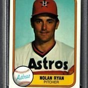 Everything 1981 FLEER. Goal for the year! See my first 100 dollar PSA 10 1981 FLEER card! See a 1981 fleer set go for more the 40 dollar ungraded.