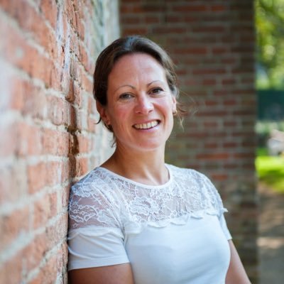 Teammanager Ontwerp en Realisatie Werken (afd. Uitvoeren Werken) provincie Gelderland (twittert op persoonlijke titel)