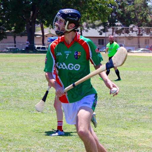 Helping to spread the Irish stick sport of #hurling to an international audience @playhurling | SEO Specialist | #Startup guy