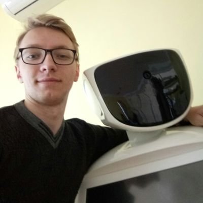 Vlad_in_mind's profile picture. Human/Student