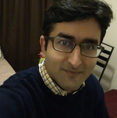 manish111289's profile picture. 