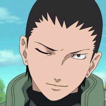 ナルト大好き シカマル Shikamaru173 Twitter