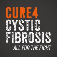 Cure4CF Foundation(@Cure4CFF) 's Twitter Profile Photo