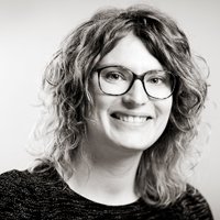 AnneKatrine Kamstrup(@AnneKKamstrup) 's Twitter Profile Photo