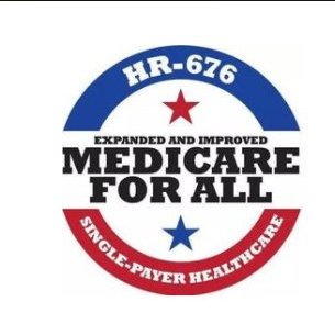 A determined Dem. 44-yr HIV survivor, retired PR VP for major US bank.