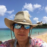 Michelle Rhoades (@drmkrhoades) 's Twitter Profile