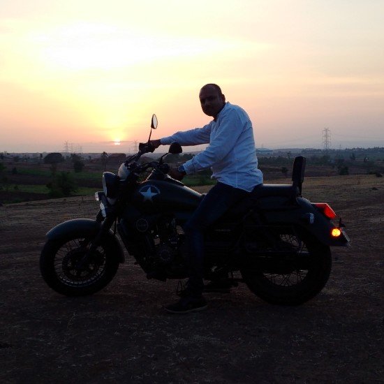DnYuvraj's profile picture. 