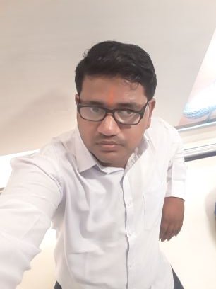 DEVENDR37367515's profile picture. 