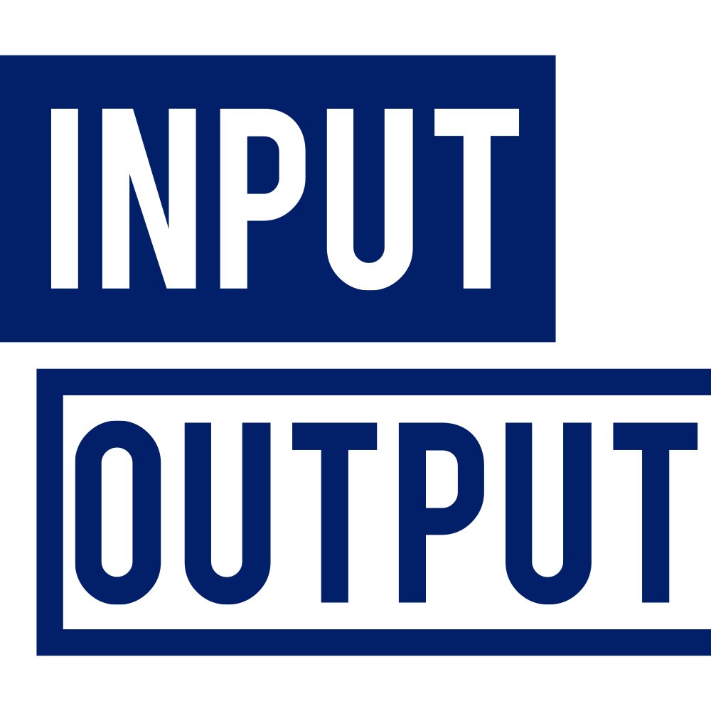 inputoutput4zzz's profile picture. Input Output is a show about data and power in all senses - 4-6am Brisbane Time on 4ZZZ