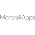 Monorail Apps (@MonorailApps) Twitter profile photo