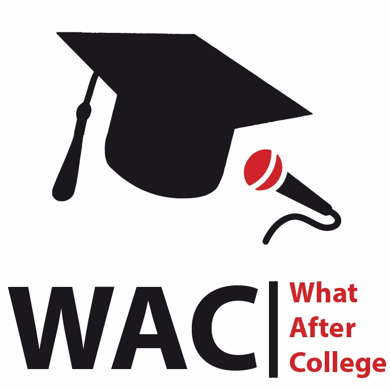 What After College curates career-enhancing activities for students and allows experts,institutions and brands to reach out to thousands of students easily