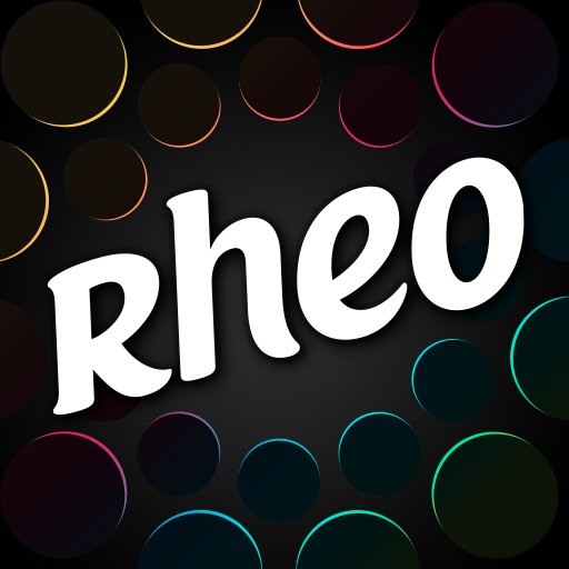 Rheo is the best way to watch, discover and react to great short videos on phone, tv and web.