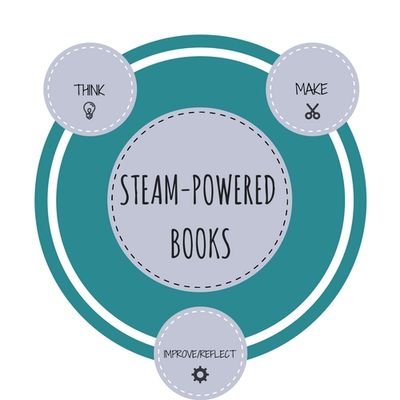 Our shared passions are books and making. We create guides to help teachers and librarians use picture books to inspire design projects. Please use and share!