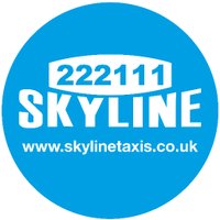 SkylineTaxisNorthant (@skylinetaxisnth) 's Twitter Profile