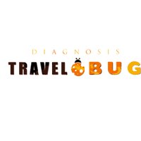 Diagnosis: TravelBug (@diagtravelbug) 's Twitter Profile
