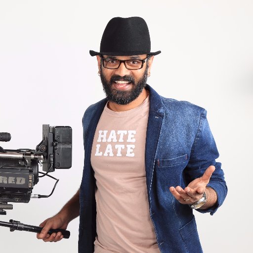 Kannada Film Director/Producer/Writer/Publisher