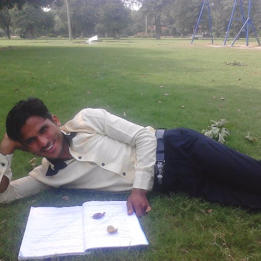 oneebkotia786's profile picture. 