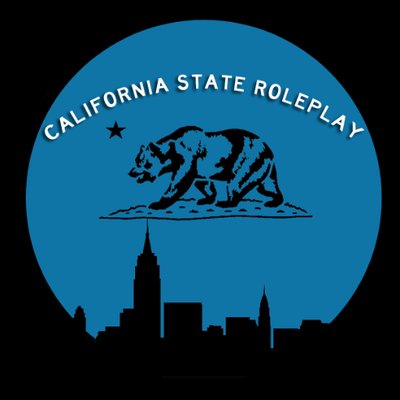 California State Roleplay – Discord