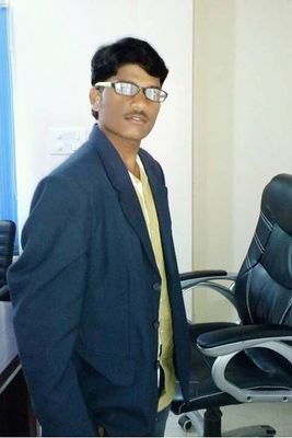 VaguldasG's profile picture. Hyderabad