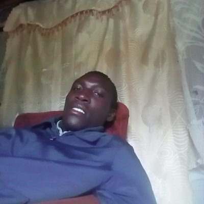 AbedNdege's profile picture. 