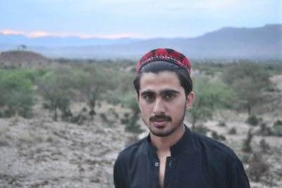 Zulfiqa45690500's profile picture. رامضان مبارک