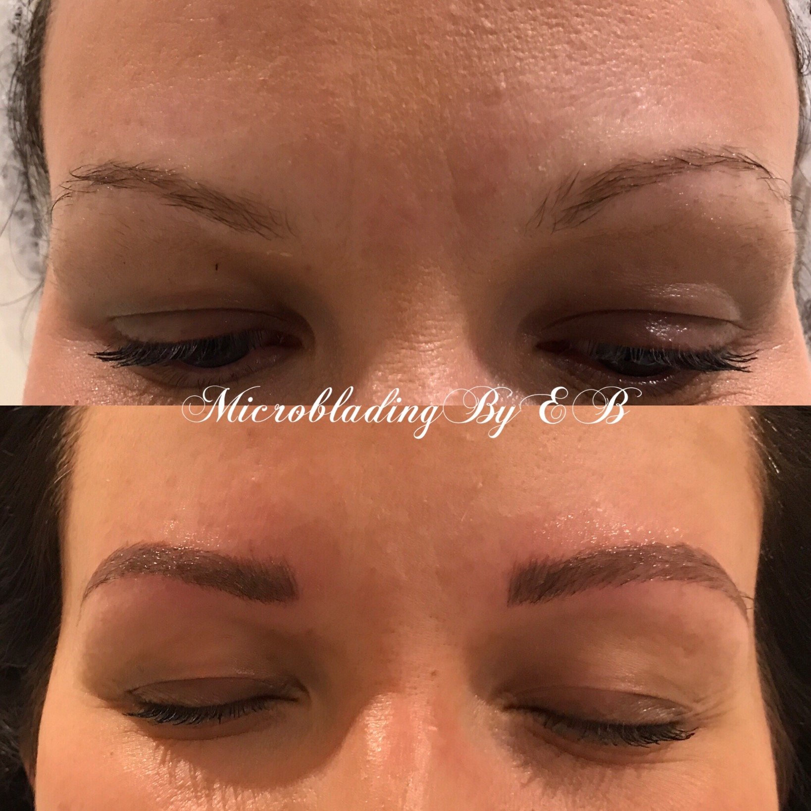 Semi permanent Makeup Artist Ellis Brown ** Elite Microblading Certified ** Brow Specialist ** LCN Certified ** ABT Insured ** Brow Embroidery **🖤