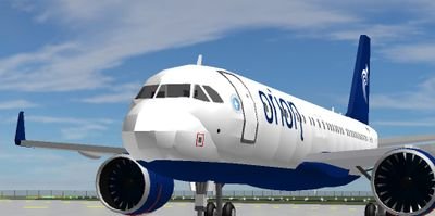 FlyOrionAir's profile picture. Orion Airlines. Proud Aeroteam Member. Founded June 11th, 2016. #FlyOrion