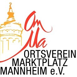 Den Mannheimer Quadraten ganz nah dank dem ShopGuideMaCity. Julie Endres, with love, aus der Online-Redaktion von OMMA e.V.- Ortsverein Marktplatz Mannheim e.V.