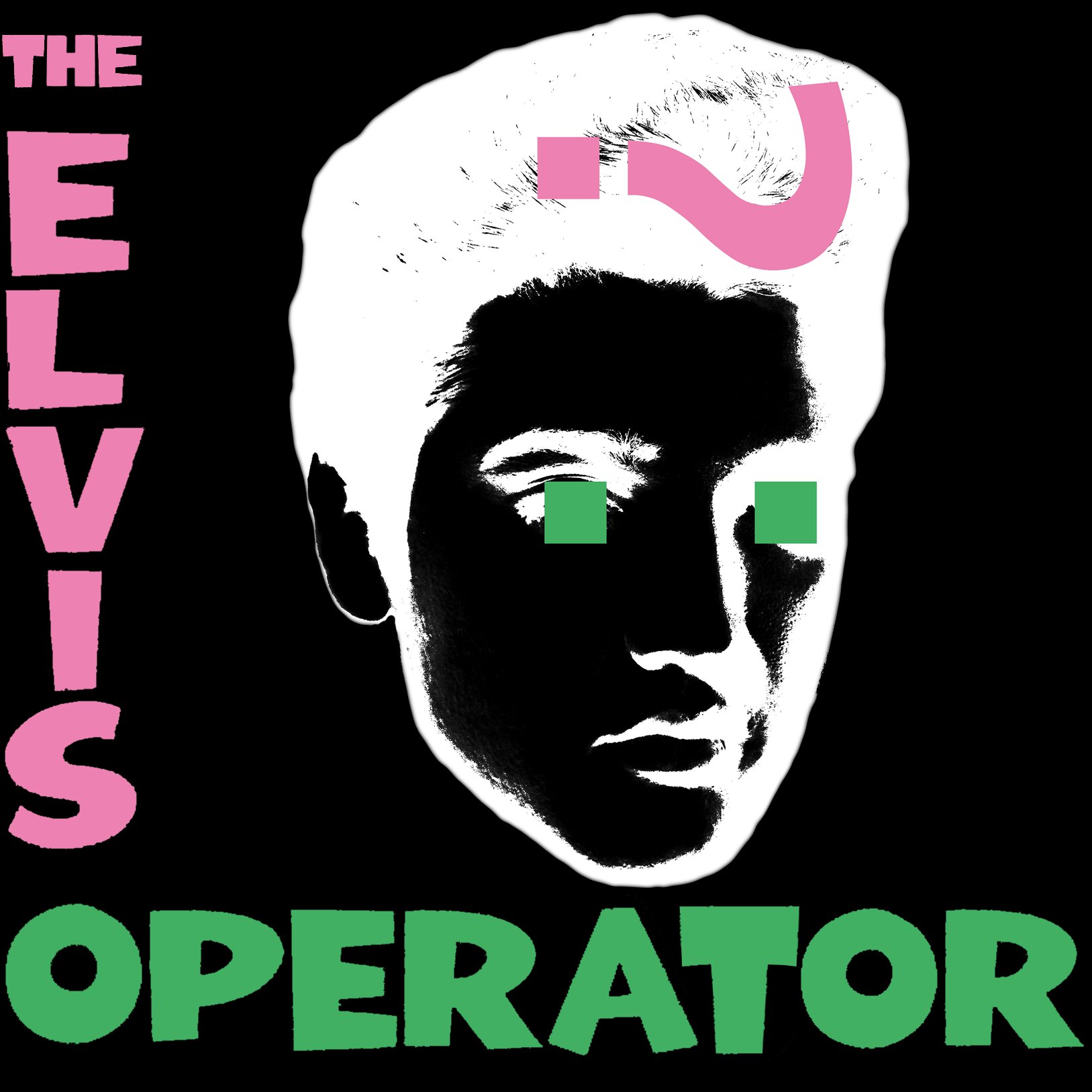 Elvis_Operator's profile picture. Punk Rock Revival