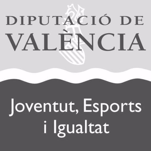 Àrea d'Igualtat de la @dipvalencia
♀️