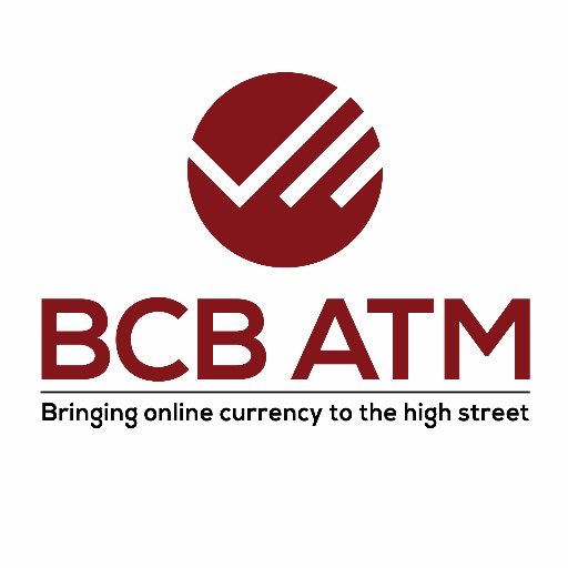 BCB ATM is the UK’s #Bitcoin ATM Operators.
Get your FREE #BitcoinATM Today!