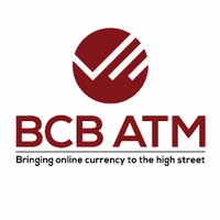 BCB ATM (@bcb_atm) 's Twitter Profile Photo BCB ATM (@bcb_atm) 's Twitter Profile Photo
