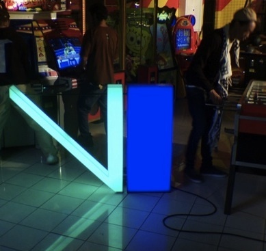 VuzuLive's profile picture. A first in on-air chat - send your message to TV!