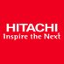 Hitachi Consulting (@HIT_Consulting) Twitter profile photo