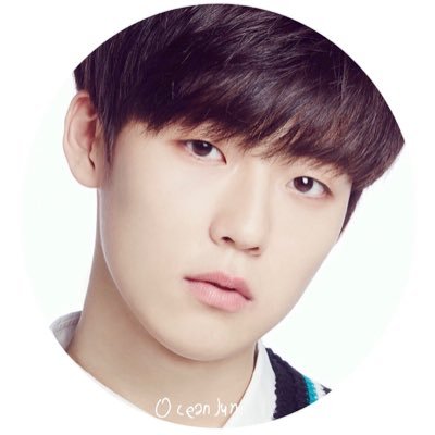 OceanJun_JWCN's profile picture. Lee JunWoo China Fanclub 谢谢你的出现 永远支持你💖#이준우 #李俊玗