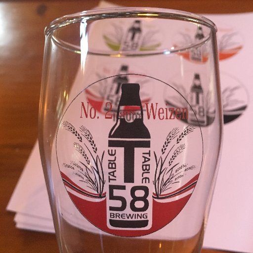 T58brewing's profile picture. Brewing excellent craft beer🍺