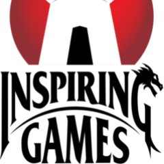 Indie Design Studio based in Edinburgh, Scotland.
We are passionate about creating inspiring games.
#tabletop #boardgames #cardgames #rpg