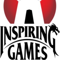 Inspiring Games (@inspiredtribe) 's Twitter Profile