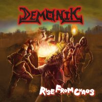 Demonik(@DemonikOfficial) 's Twitter Profile Photo
