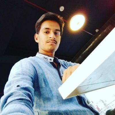 abhishekvns686's profile picture. Indian