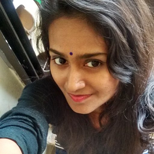 Ashwini54133863's profile picture. 