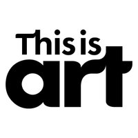 This is art (@thisisarttv) 's Twitter Profile Photo This is art (@thisisarttv) 's Twitter Profile Photo