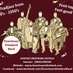 Downtown Dixieland (@downtowndixie1) Twitter profile photo Downtown Dixieland (@downtowndixie1) Twitter profile photo