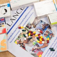 GlobalHealthMSc BSMS (@globalhealthmsc) 's Twitter Profile