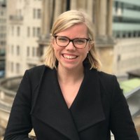 Melanie Yencken (@melanieyencken) 's Twitter Profile