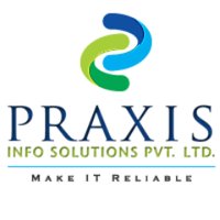 Praxis InfoSolutions(@PraxisInfoSolu) 's Twitter Profile Photo