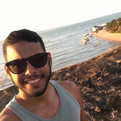 CayoNascimento_'s profile picture. 